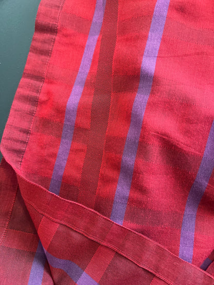 ISSEY MIYAKE FÊTE — AW2007 Asymmetric Pleated Top