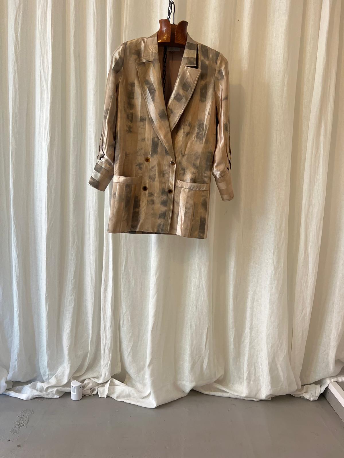 ROMA Couture blazer