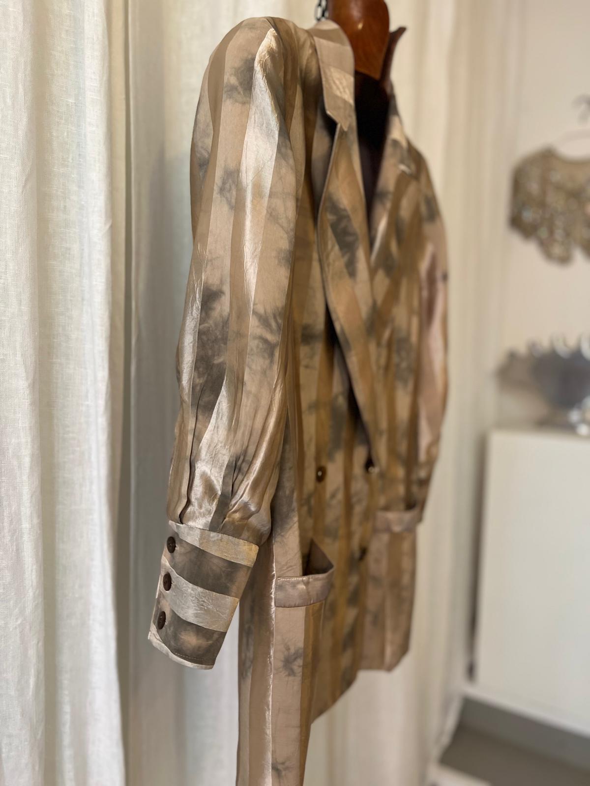 ROMA Couture blazer