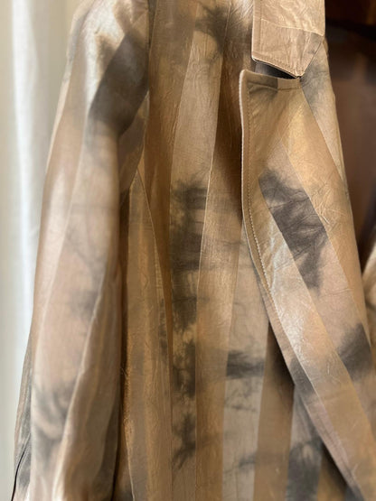 ROMA Couture blazer