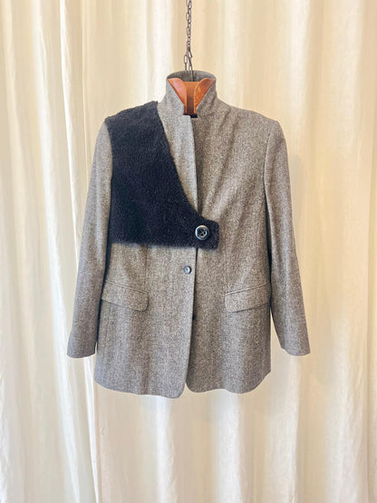 The Van Laack Contract Blazer