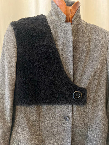 The Van Laack Contract Blazer