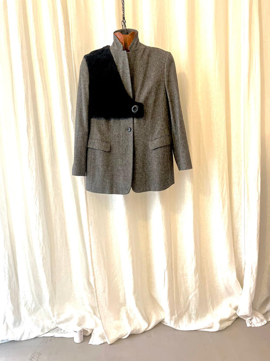 The Van Laack Contract Blazer
