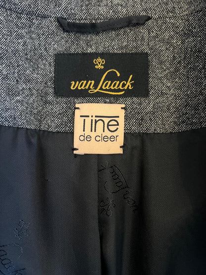 The Van Laack Contract Blazer